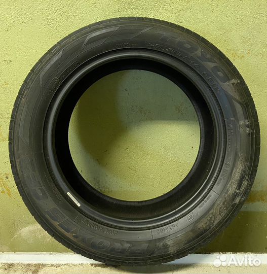 Toyo Proxes CF2 215/55 R16 95