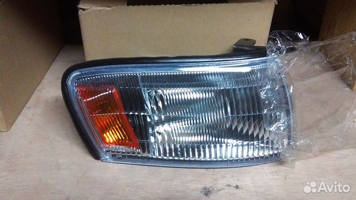 Габарит toyota cresta 92-96 г