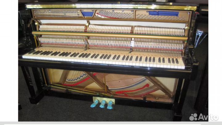 Настройка (настройщик) и ремонт фортепиано(пианино