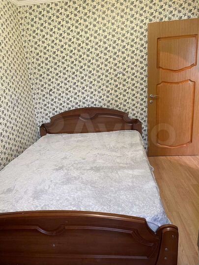 2-к. квартира, 45 м², 4/9 эт.