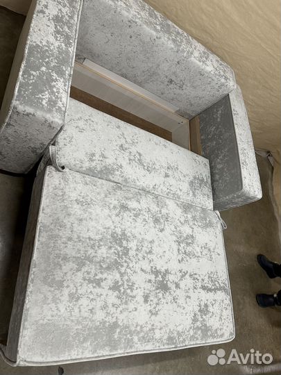 Диваны новые