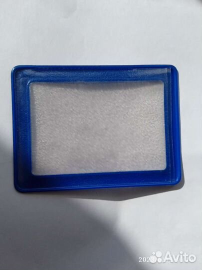 Визитница, чехол для банковских карт