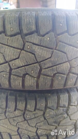 Pirelli Ice Zero 195/65 R15