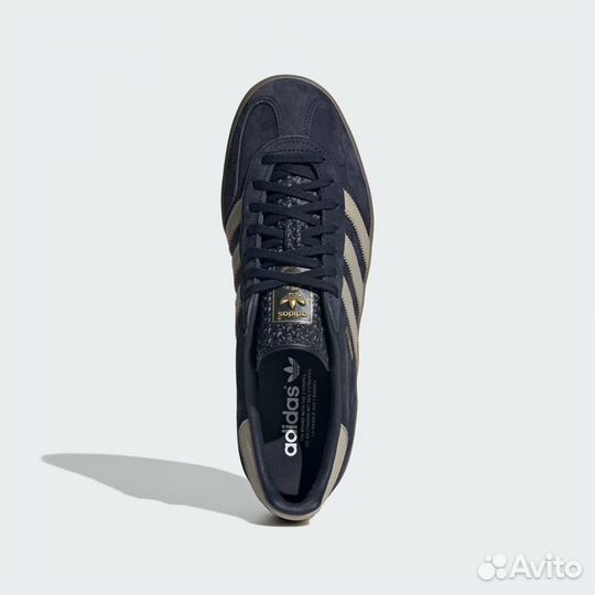 Adidas Gazelle Indoor - 11 US (оригинал США)