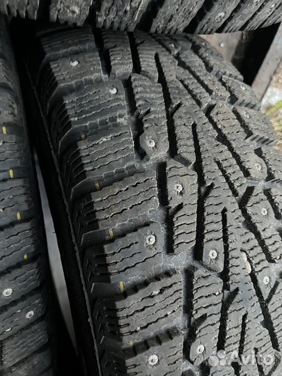 Cordiant Snow Cross 215/65 R16