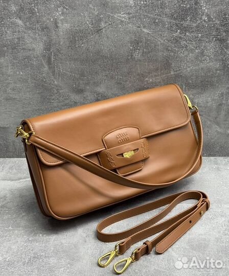 Сумка женская Miu Miu Penny