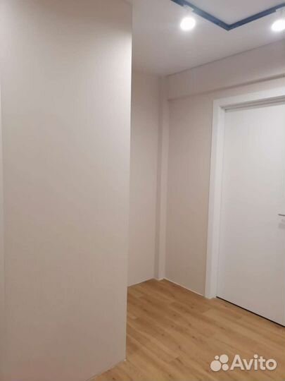 Ремонт и отделка квартир шпаклёвка покраска обои