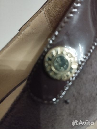 Туфли женские