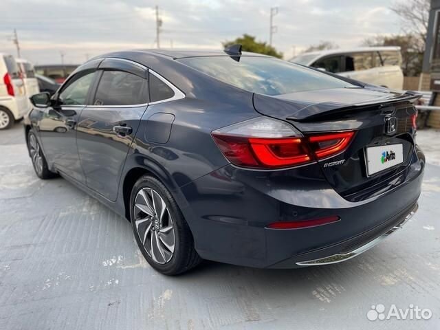 Honda Insight 1.5 CVT, 2020, 10 000 км