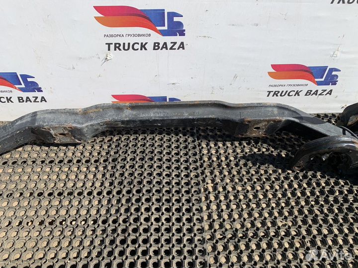 Балка передняя Man TGA, Man TGS, Man TGX