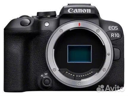 Canon EOS R 10 body (Новый)