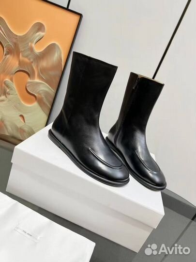 Ботинки женские THE ROW