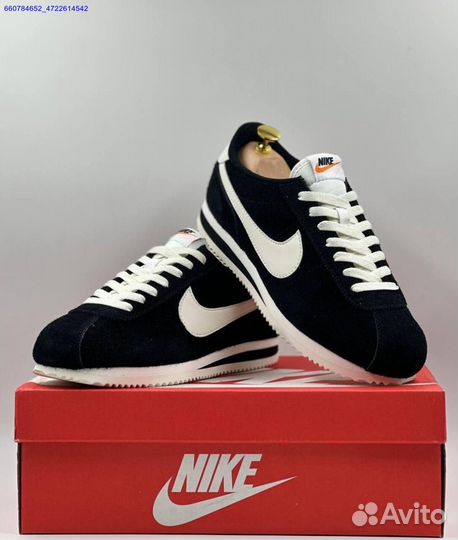 Кроссовки Nike Classic Cortez (Арт.63781)