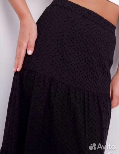 Юбка Laween шитье новая