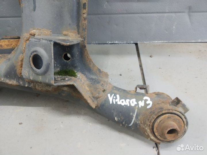 Подрамник Suzuki Grand Vitara 2008