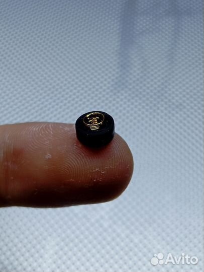 Siemens C62. Микрофон. Оригинал