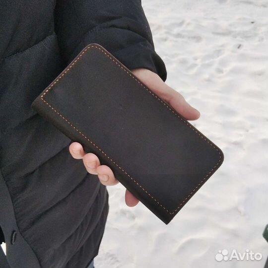 Лонгер (кошелек)