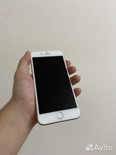 iPhone 7 Plus, 128 ГБ