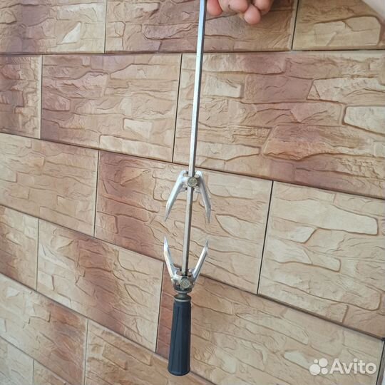 Стержень для гриля из нержавейки