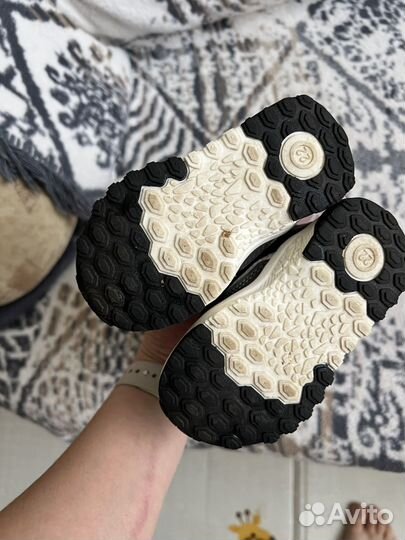 Ботинки демисезонные для мальчика 22