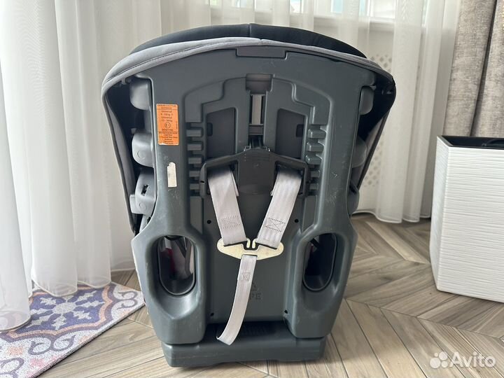 Детское автокресло 15 до 36 кг britax romer