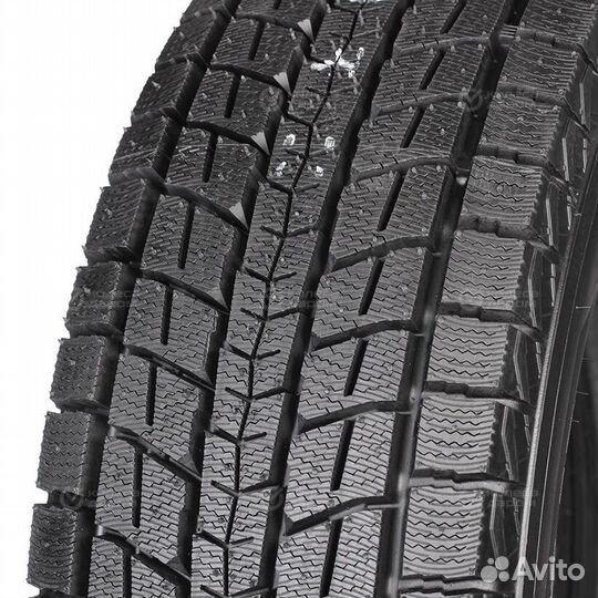 Dunlop Winter Maxx SJ8 275/50 R20 113R