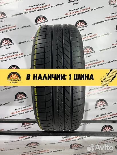 Goodyear Eagle F1 Asymmetric 235/50 R18 97W