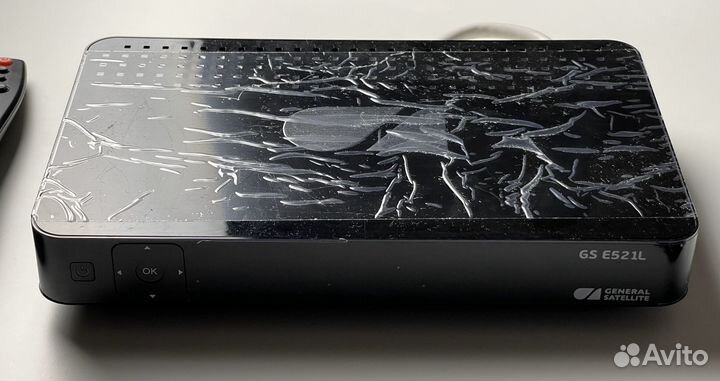 Приставка Триколов