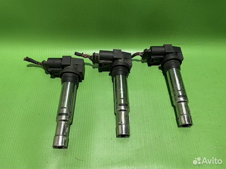 Катушка зажигания Vag 036905715E