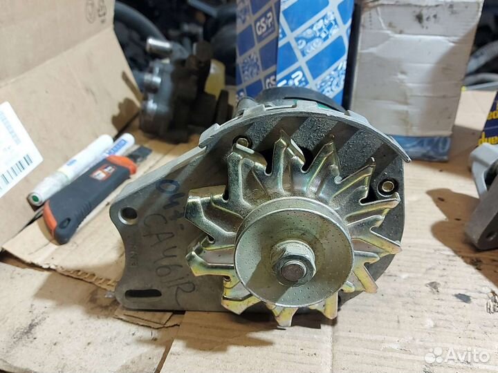 Генератор AAK4167 (MG 112, 11201347, IMA301347)