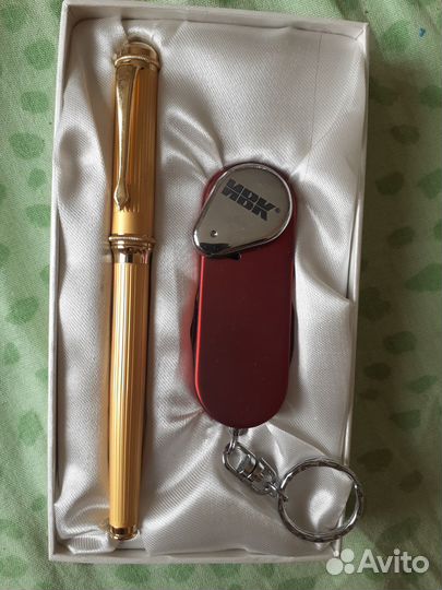 Перьевая ручка Iridium Point Germany