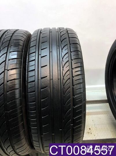 Sunfull Mont-Pro HP881 215/55 R18 96T