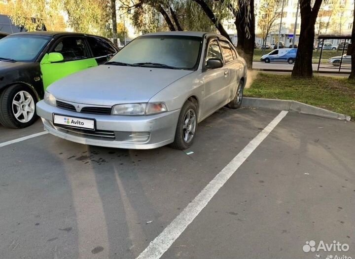 Разбор запчасти Mitsubishi mirage 5,Lancer