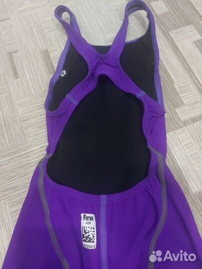 Гидрокостюм детский, купальник