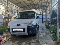 Peugeot Partner 1.4 MT, 2007, 205 000 км, с пробегом, цена 650 000 руб.