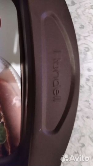 Форма для запекания Rondell Kortado