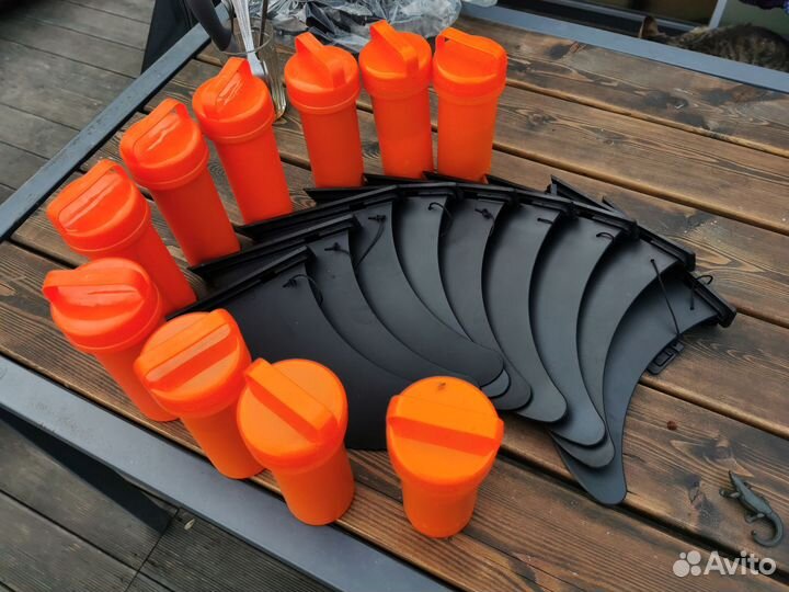 Насос ручной для SUP бордов