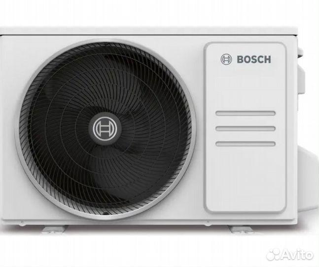 Кондиционер сплит система bosch