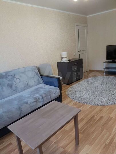 2-к. квартира, 50,5 м², 3/5 эт.