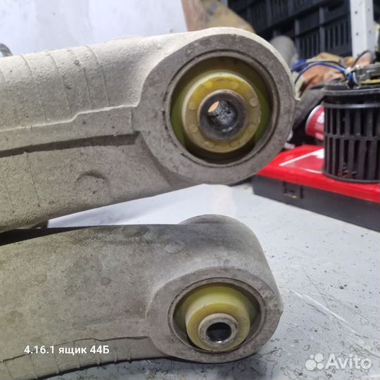 Задний рычаг bmw x5 e70