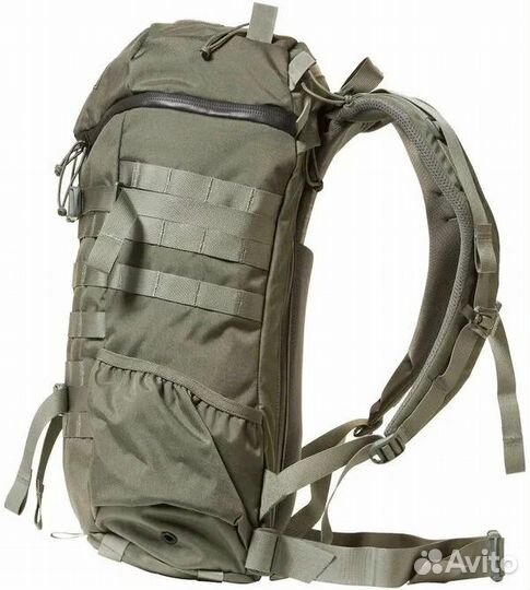 Рюкзак Mystery Ranch 2 Day Assault Pack Foliage, S