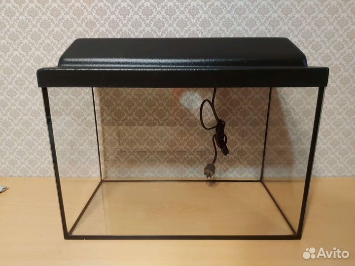 Аквариум 25 литров