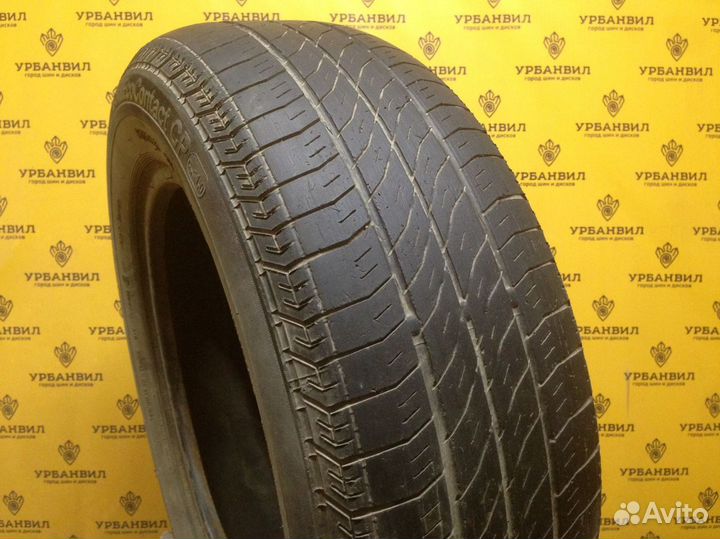 Continental ContiEcoContactCP 195/65 R15 92V