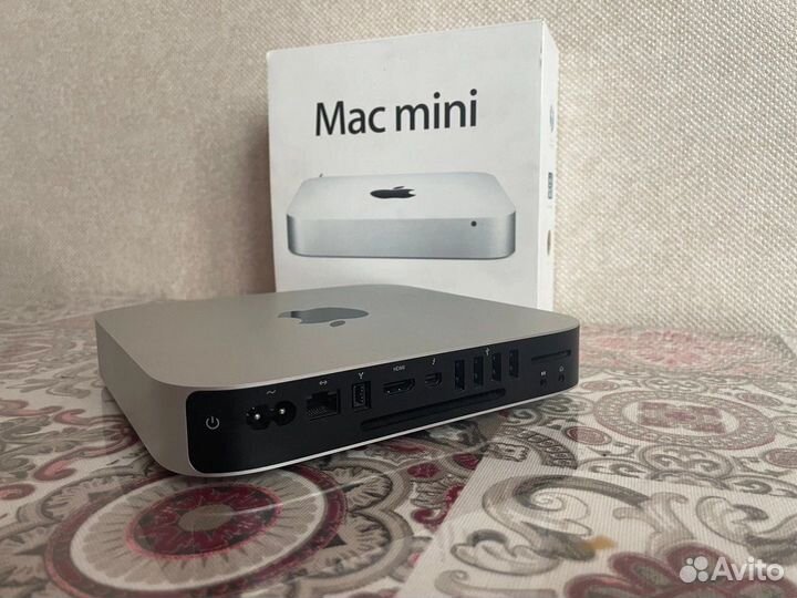 Apple Mac mini