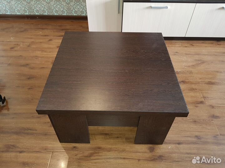 Стол трансформер