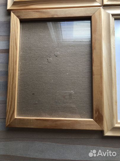 Фоторамки 15х20