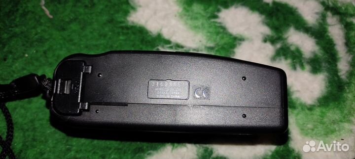 Фотоаппарат пленочный Minolta