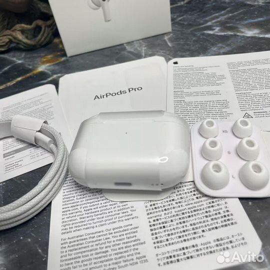 Airpods pro 2