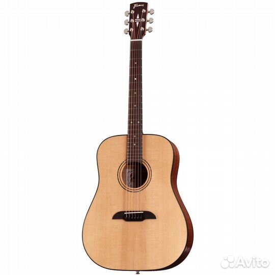 Акустическая гитара Framus FD 14 SV VNT