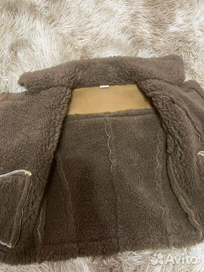 Куртка демисезонная 98 104